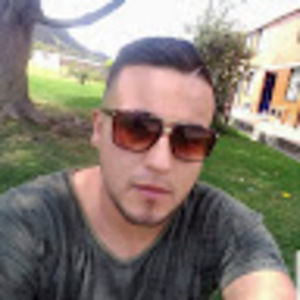 Meet your Posher, Etienne